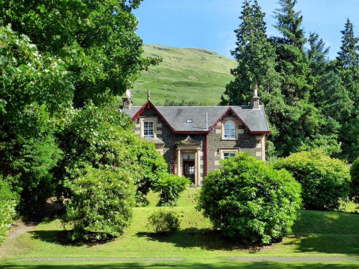 Gasthaus Mansefield House Arrochar Exterior foto