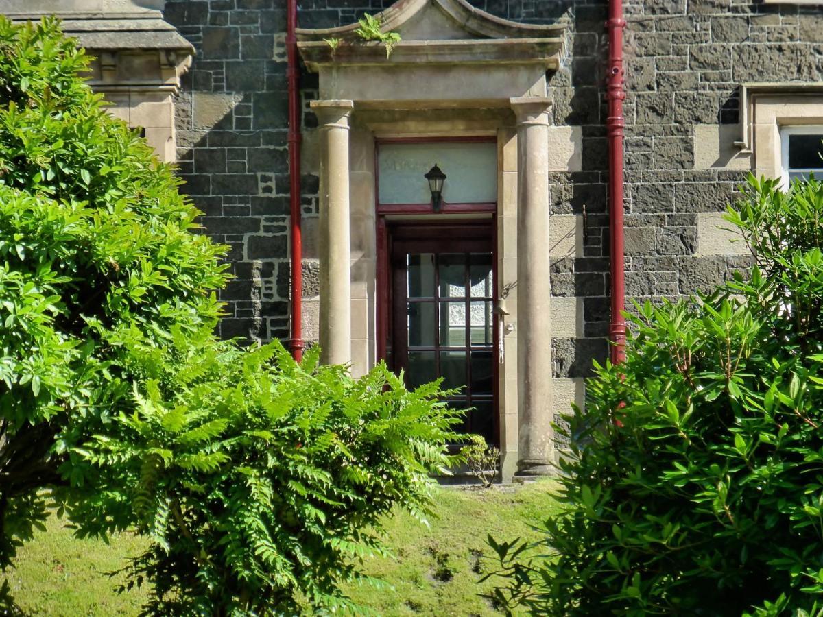 Gasthaus Mansefield House Arrochar Exterior foto